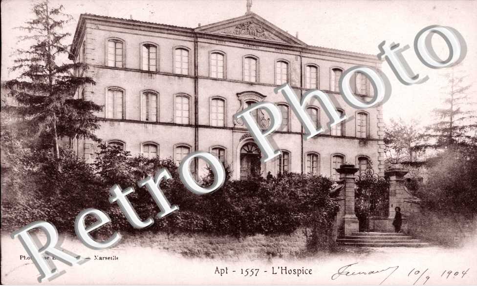 l'Hospice