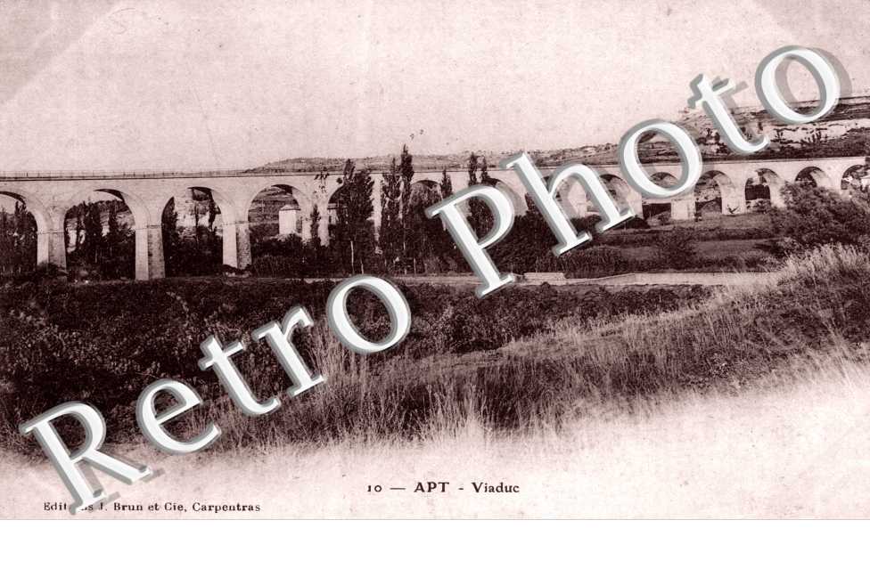 Viaduc