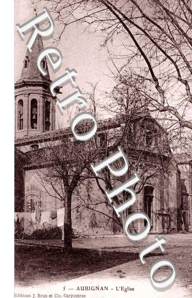 L'Eglise