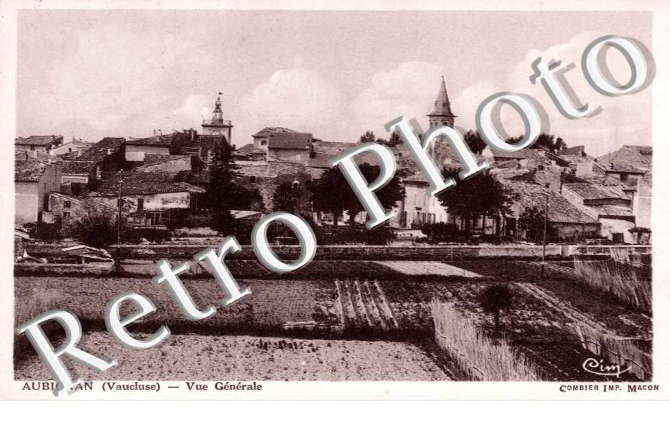 Vue generale