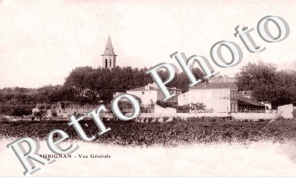 Vue generale