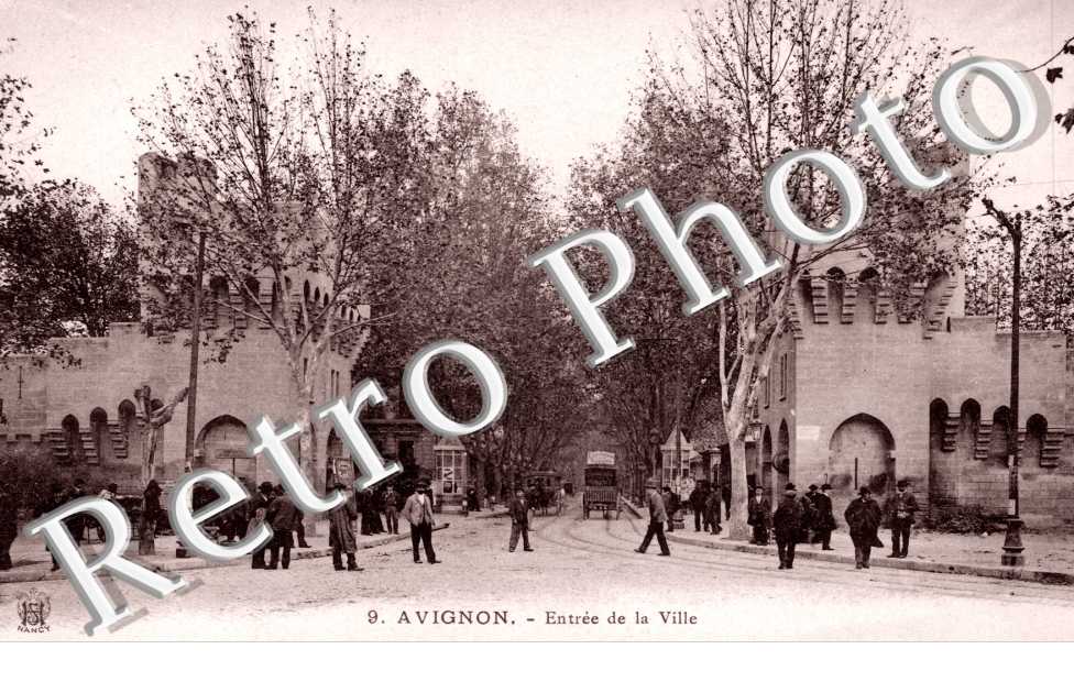 Cours de la Republique