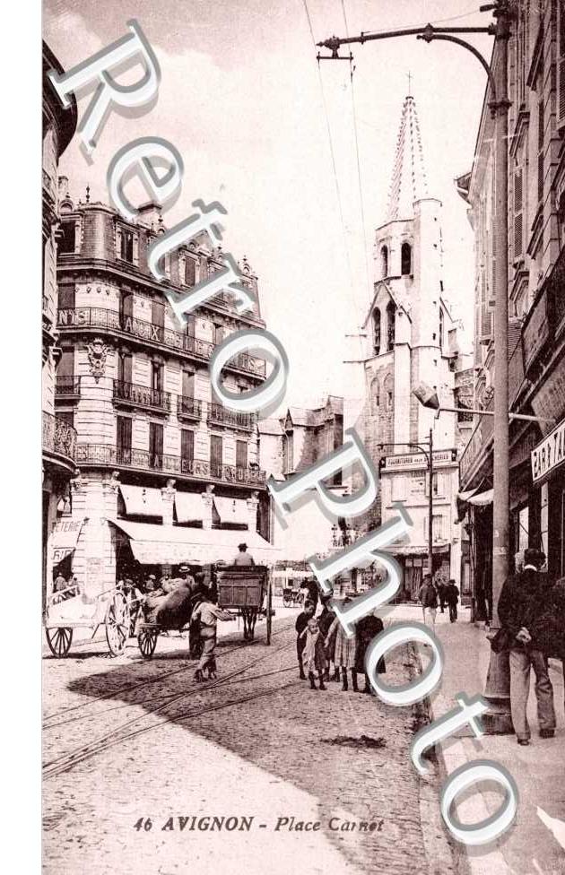 Place Carnot