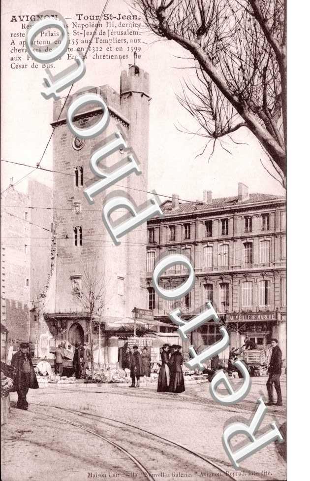 Tour Saint-Jean