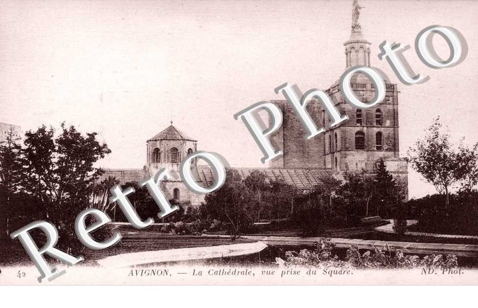 la Cathedrale