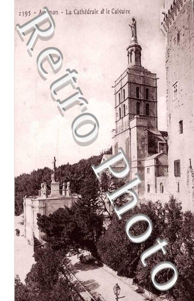 la Cathedrale