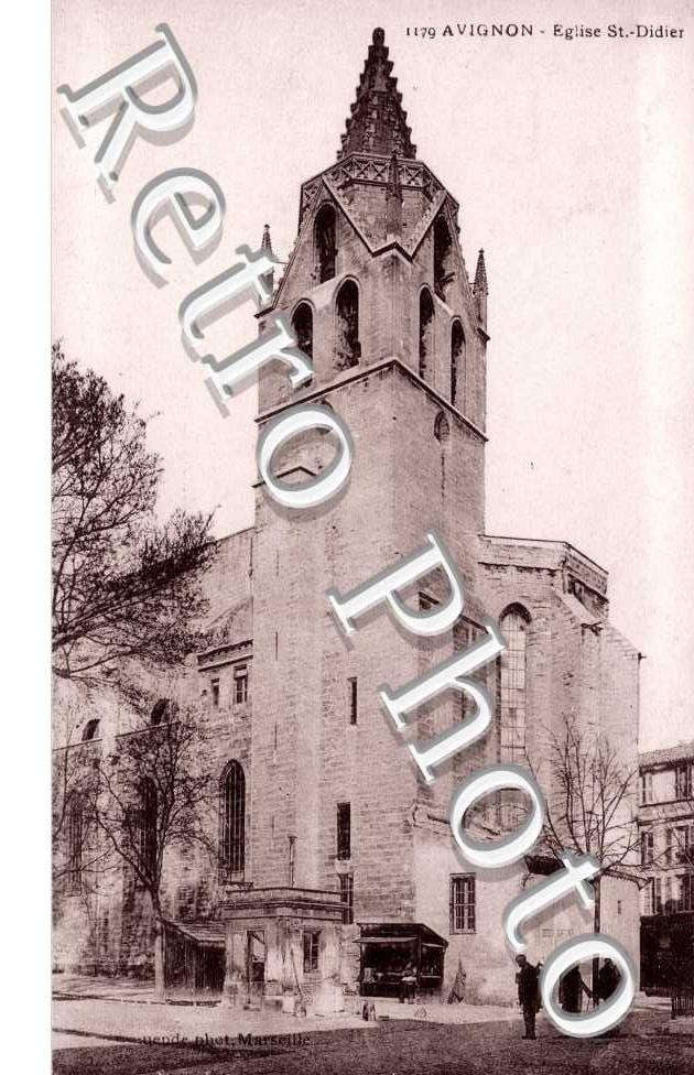 Eglise Saint-Didier