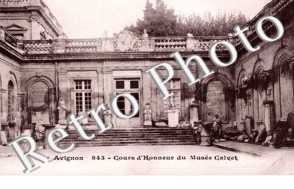 Musee Calvet