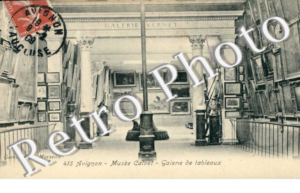 Musee Calvet
