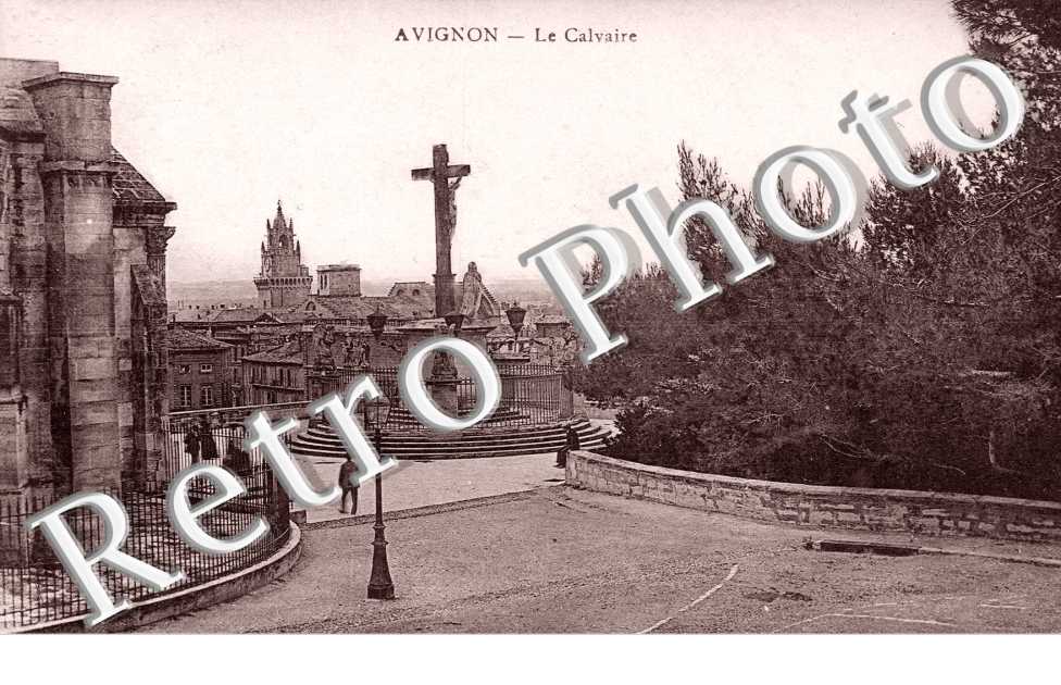 le Calvaire