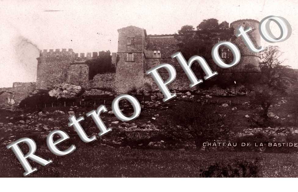 Le Chateau