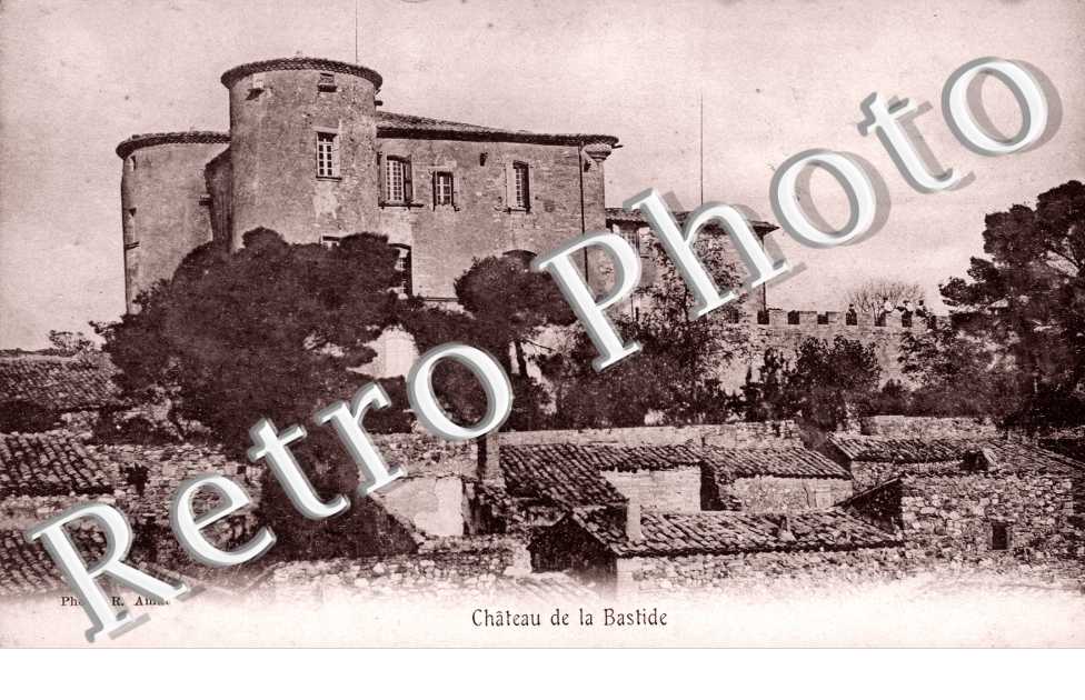 Le Chateau