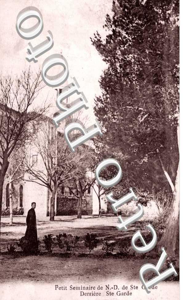 Petit Seminaire de N. D. de Sainte Garde