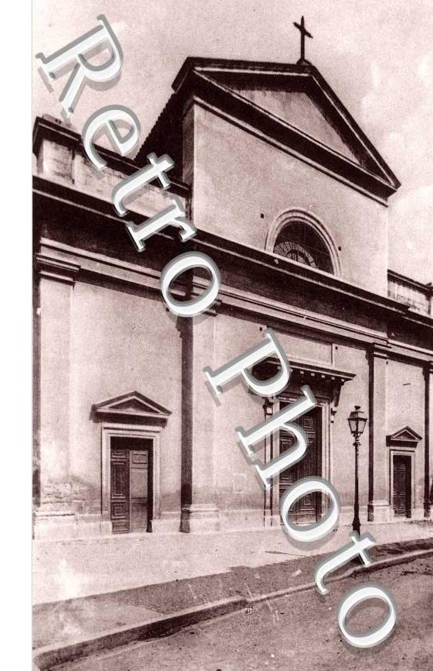 L'Eglise