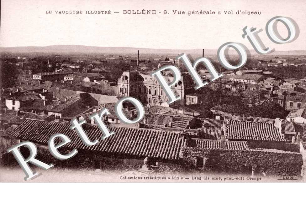 vue generale