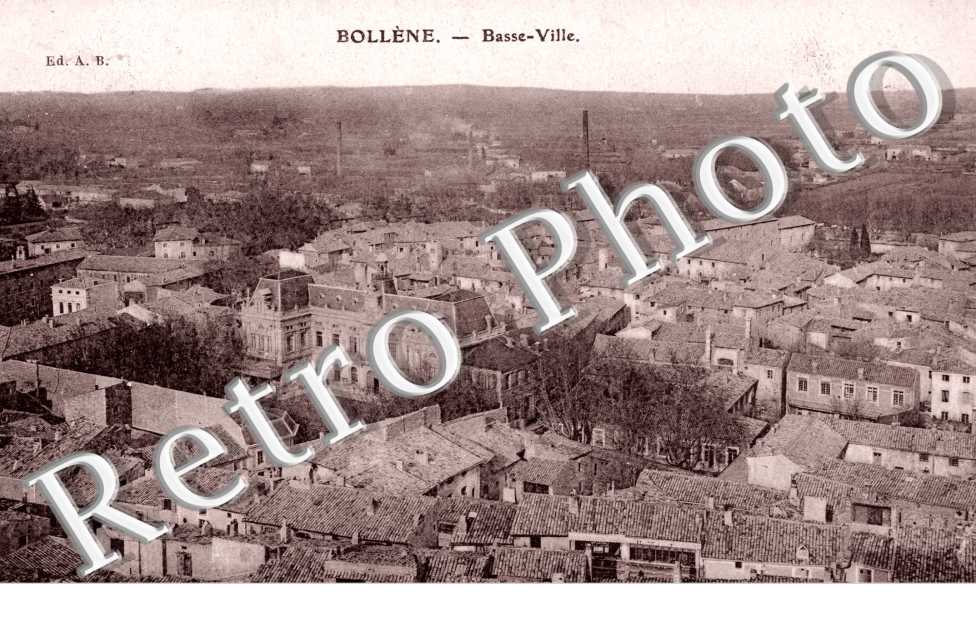 Basse Ville