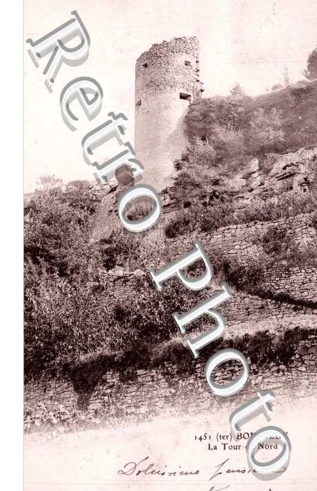 La Tour du Nord