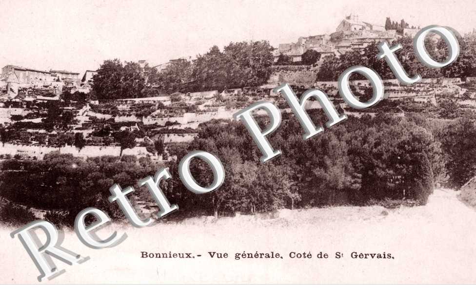 Vue generale