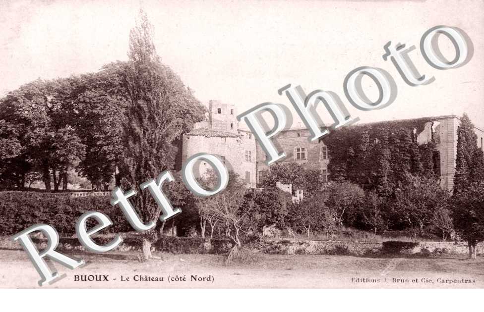 Le Chateau