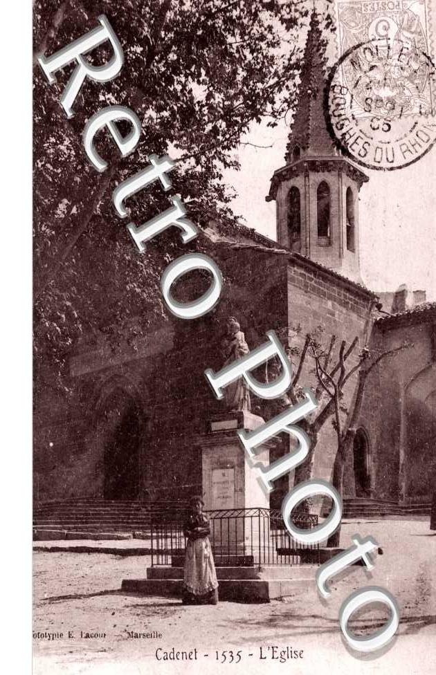L&#039;Eglise