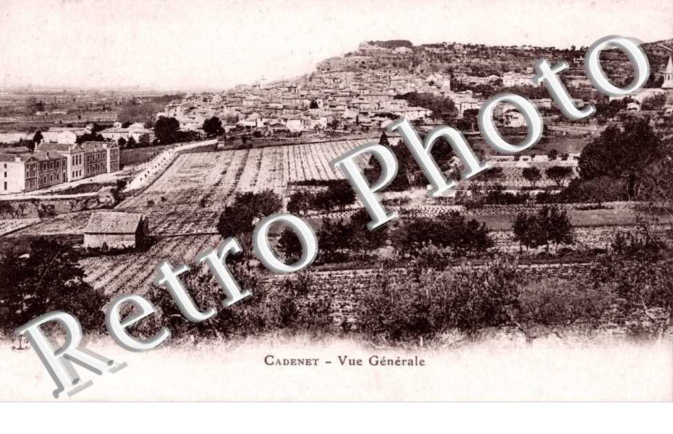 vue generale