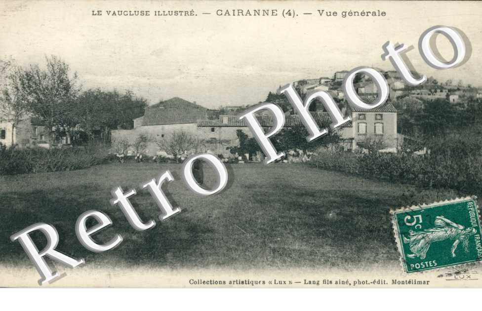 vue generale