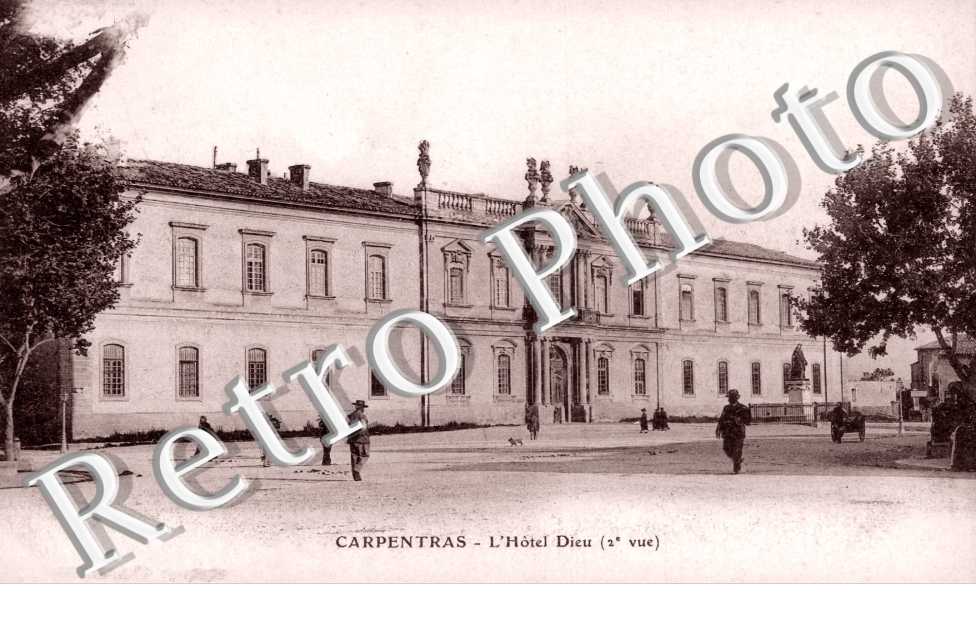 l'Hotel Dieu