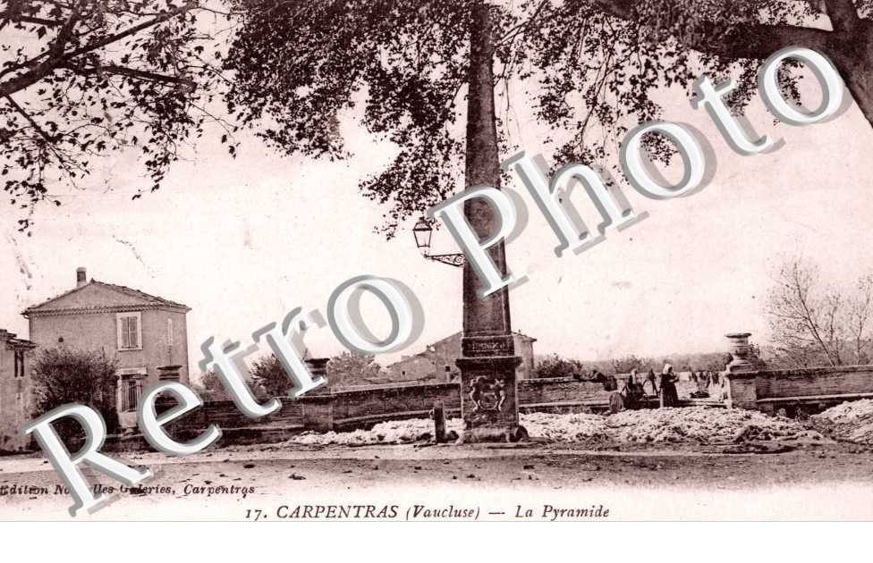 La Pyramide