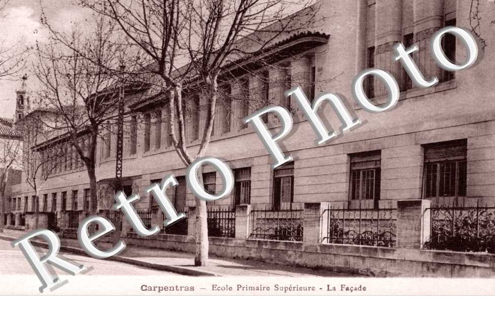 Ecole Primaire Superieure
