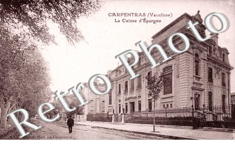 Caisse d'Epargne