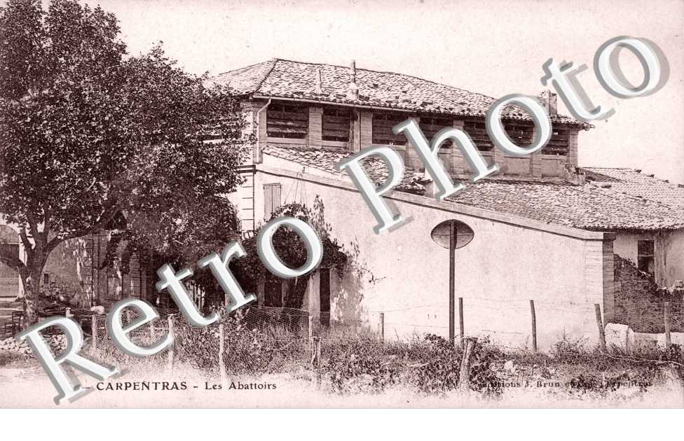 les Abattoirs