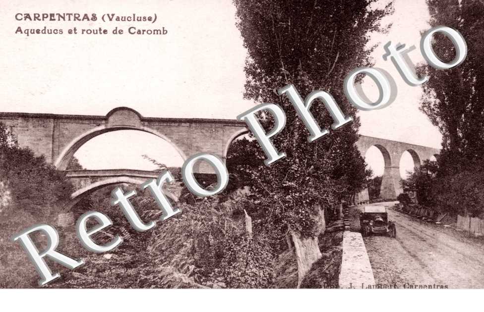 Aqueducs