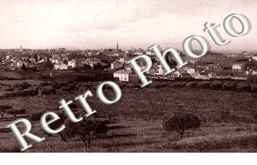Vue exterieure