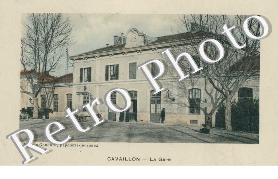 La Gare