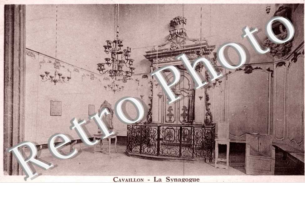 La Synagogue