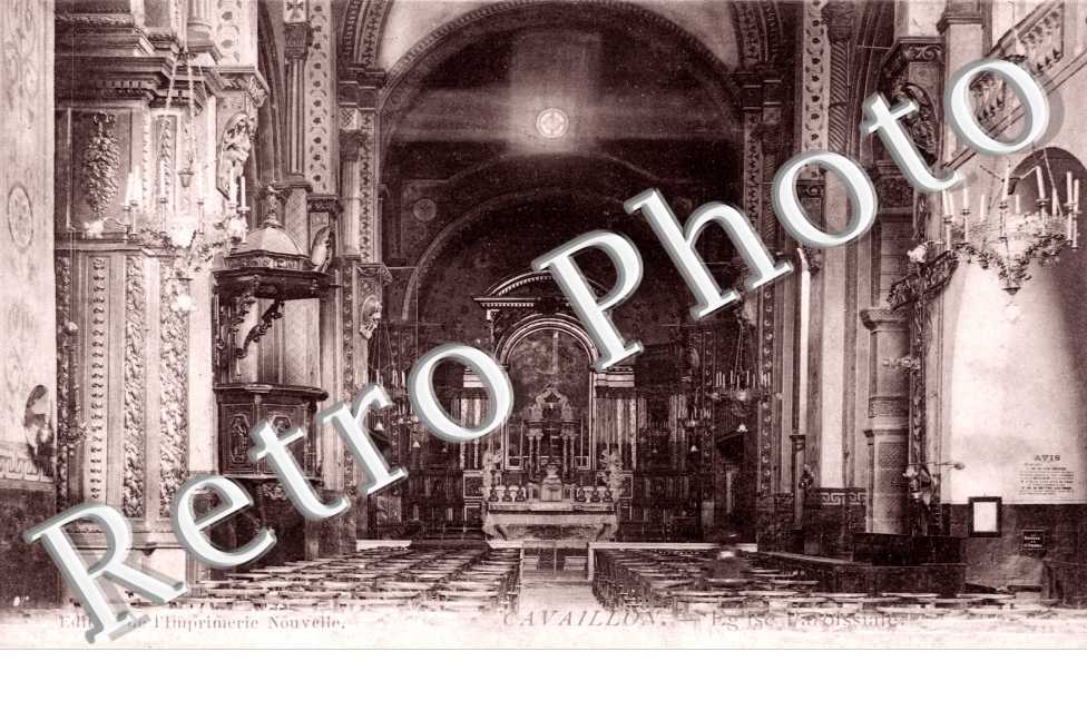 Eglise Paroissiale
