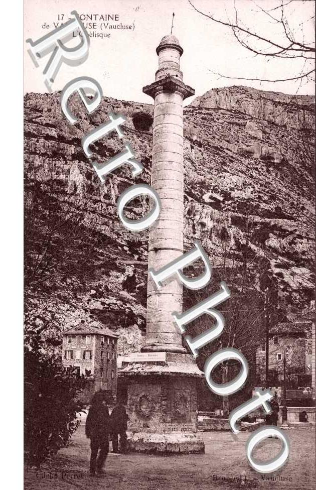 l'obelisque