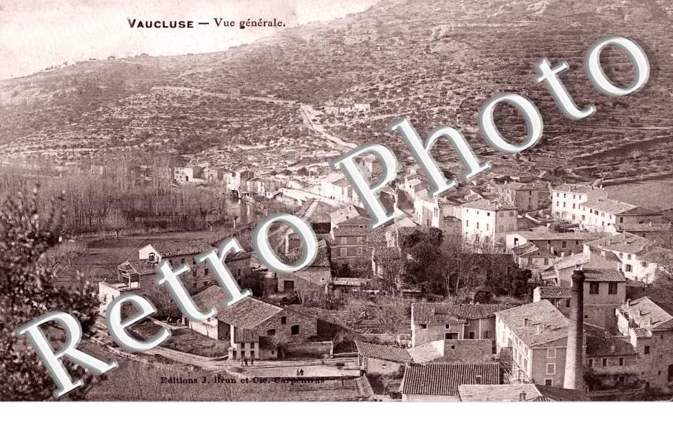 vue generale
