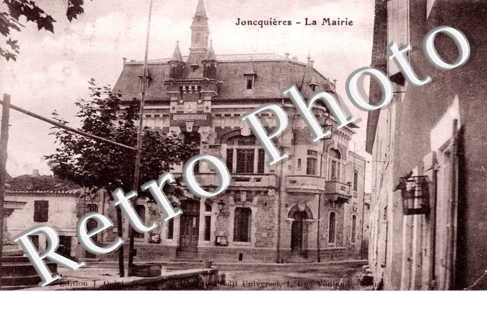 La Mairie