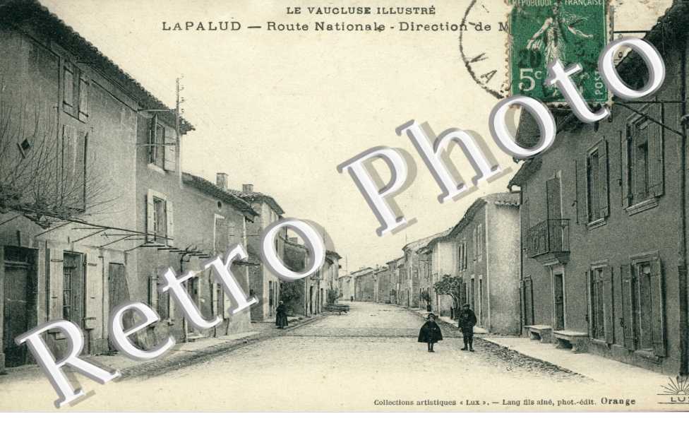 Route nationale