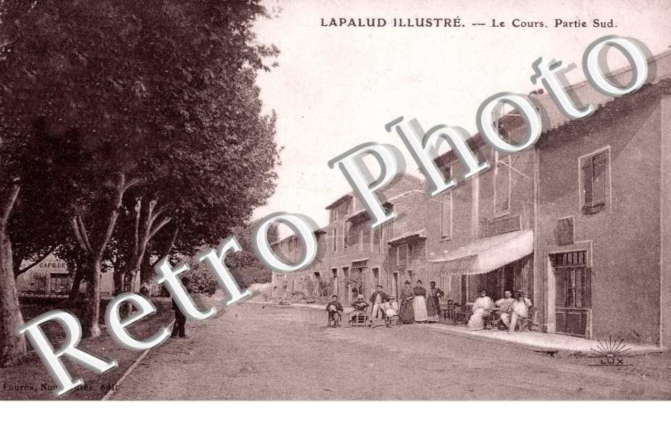 Le cours