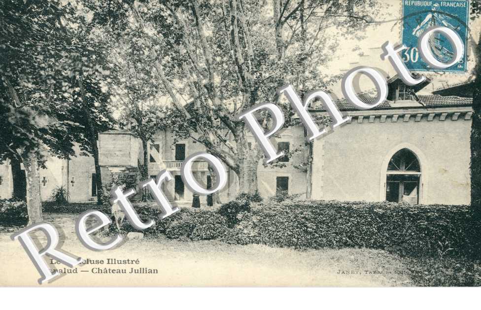 Chateau Jullian