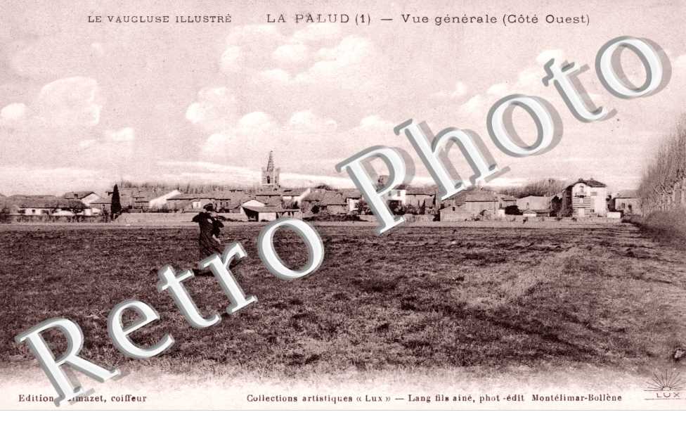 Vue generale