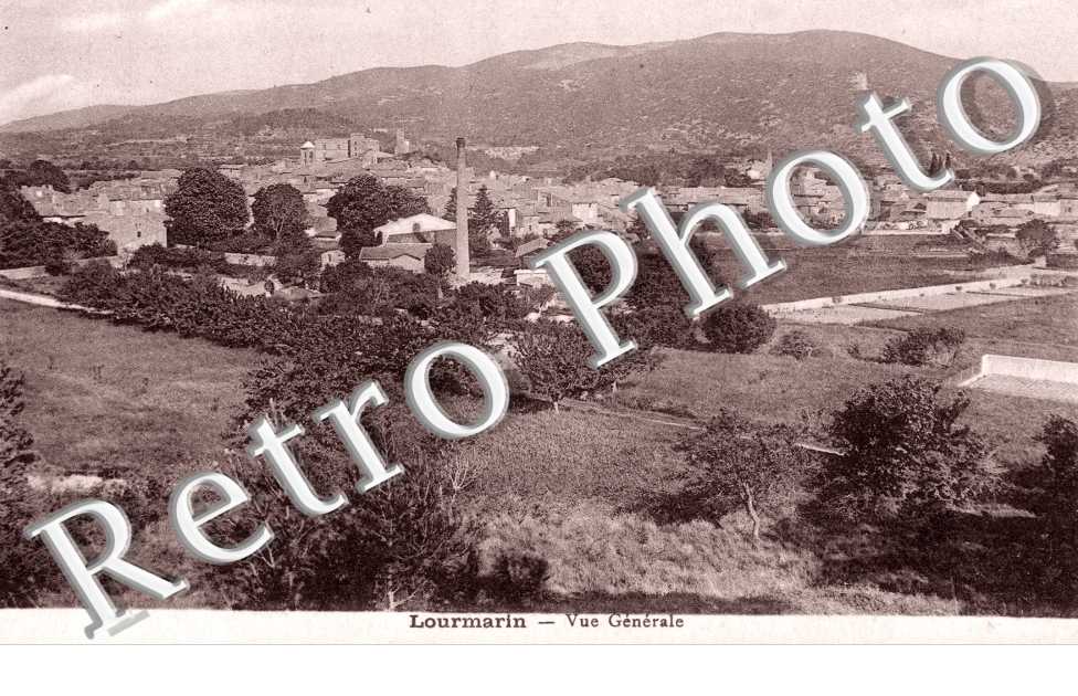 Vue generale