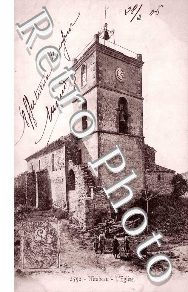 L'eglise