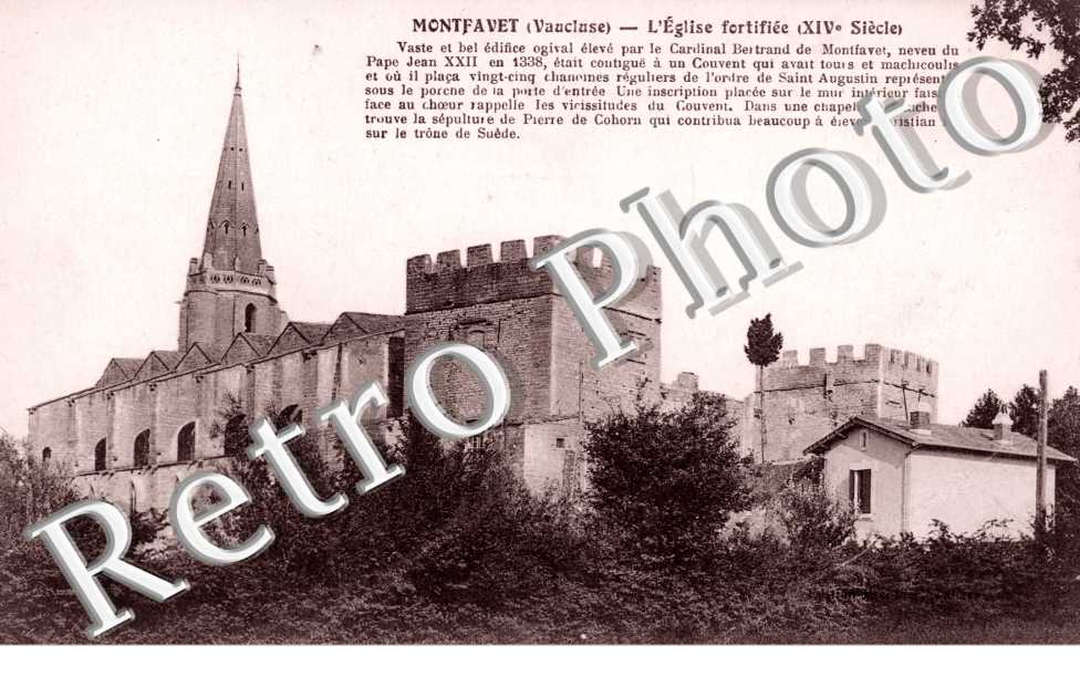 Eglise