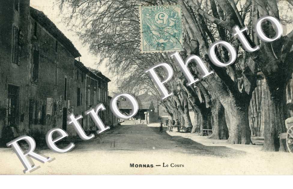 le cours