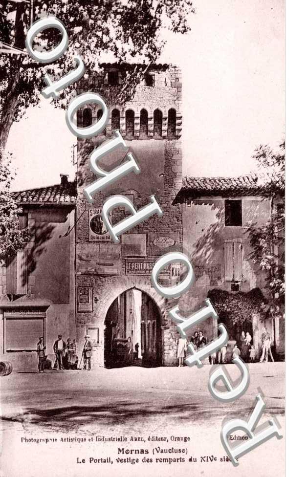 Le portail