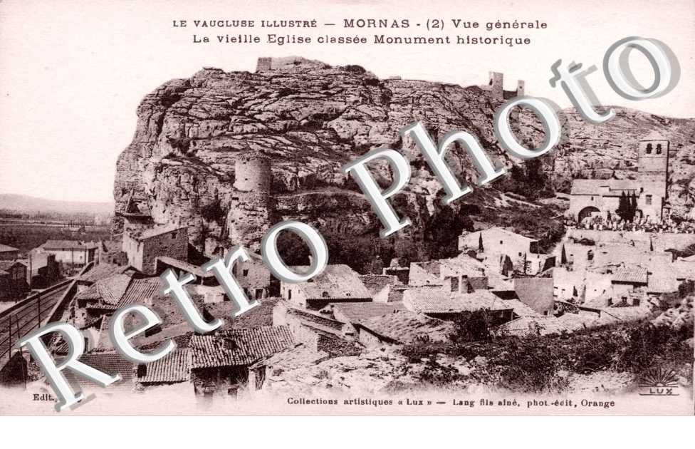Vue generale