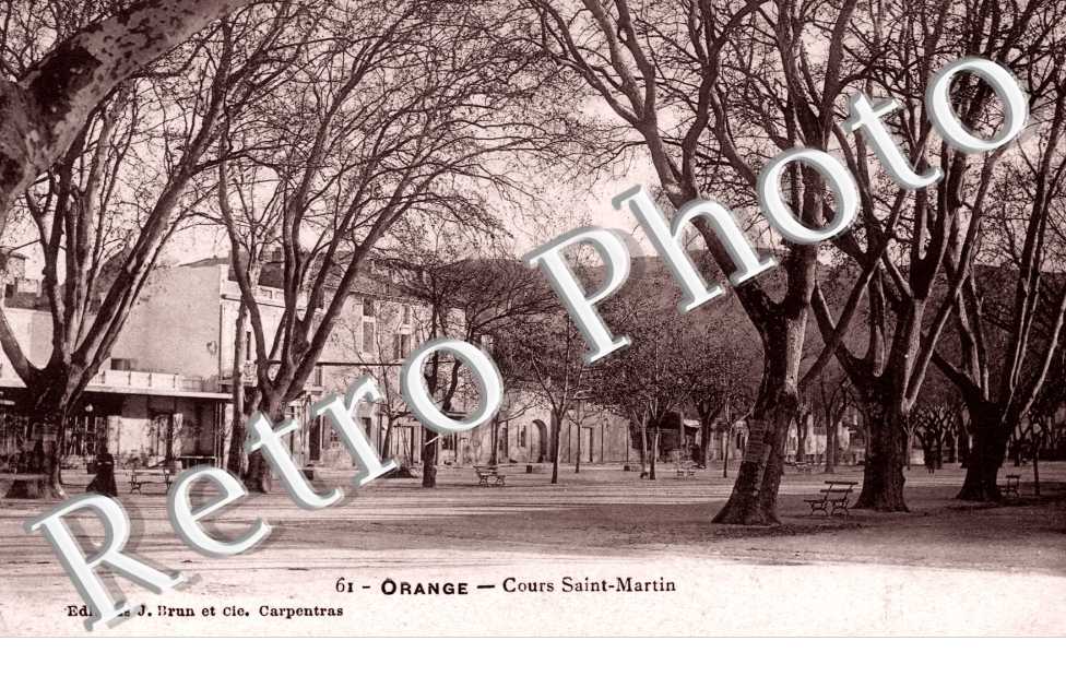 Cours Saint-Martin